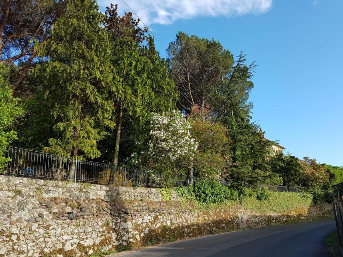 B&B Casa Del Priore Sestri Levante Exterior foto